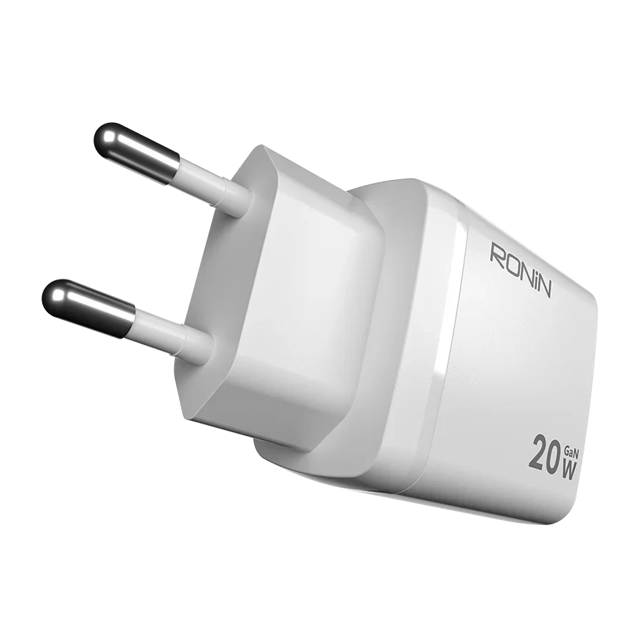 Ronin Catalyst Charger/Adaptor | R-6025 - Image 4