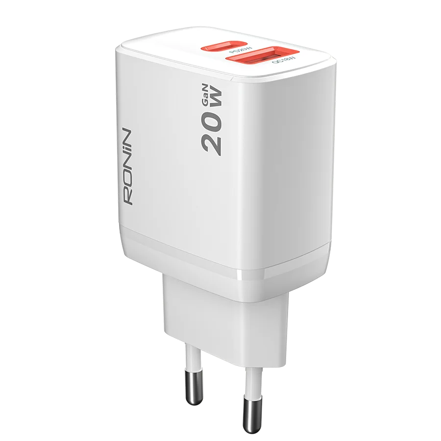 Ronin Catalyst Charger/Adaptor | R-6025 - Image 3