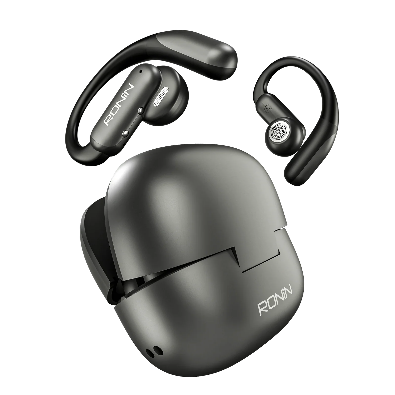 - Ronin Ear Flip Earbuds | R-7150