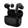 Ronin Evolve Earbuds R-7115 with dual-fit design and 13mm drivers