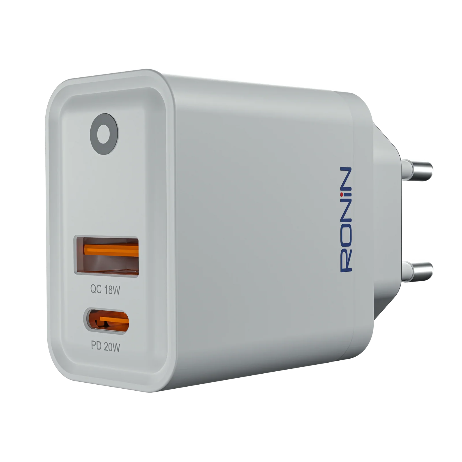 - Ronin Express Charger/Adaptor | R-6050 Ronin Express Charger/Adaptor | R-6050 - Image 6