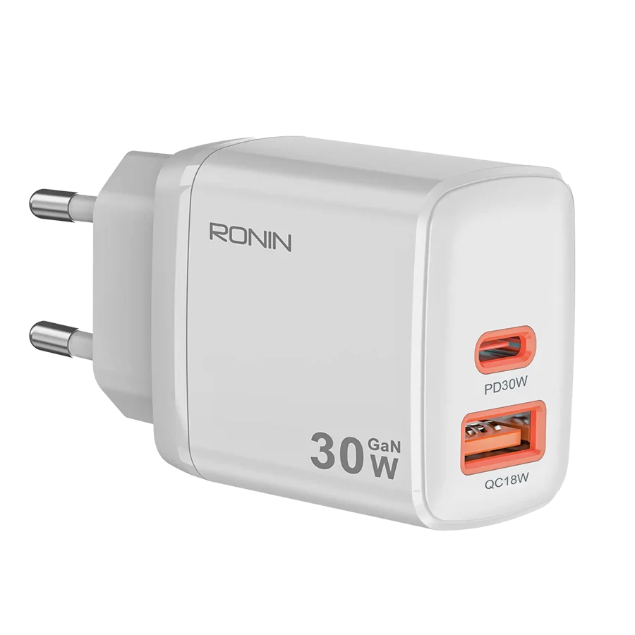 - Ronin Flux Charger/Adaptor | R-6030 Ronin Flux Charger/Adaptor | R-6030 - Image 2