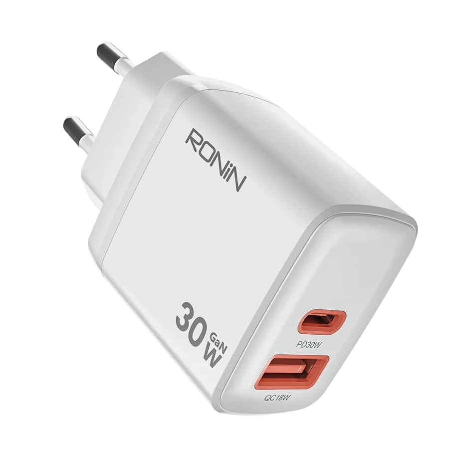 - Ronin Flux Charger/Adaptor | R-6030 Ronin Flux Charger/Adaptor | R-6030 - Image 6