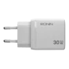 - Ronin Flux Charger/Adaptor | R-6030 Ronin Flux Charger/Adaptor | R-6030 - Thumbnail Image 5