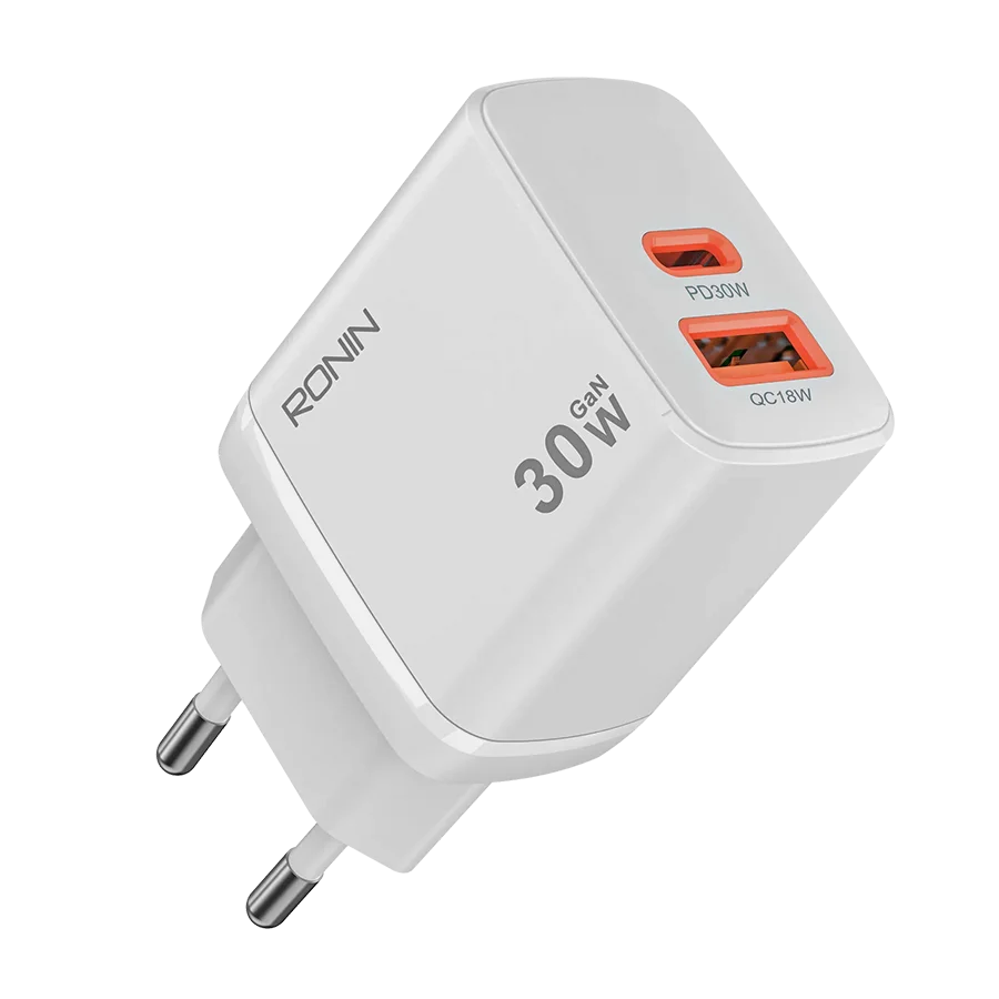 - Ronin Flux Charger/Adaptor | R-6030 Ronin Flux Charger/Adaptor | R-6030 - Image 3