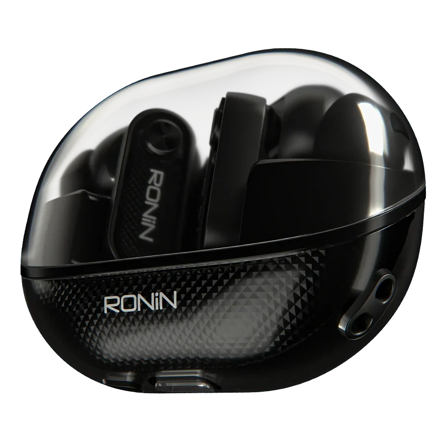 Ronin Glaze Earbuds 2 - Ronin Glaze Earbuds | R-7145