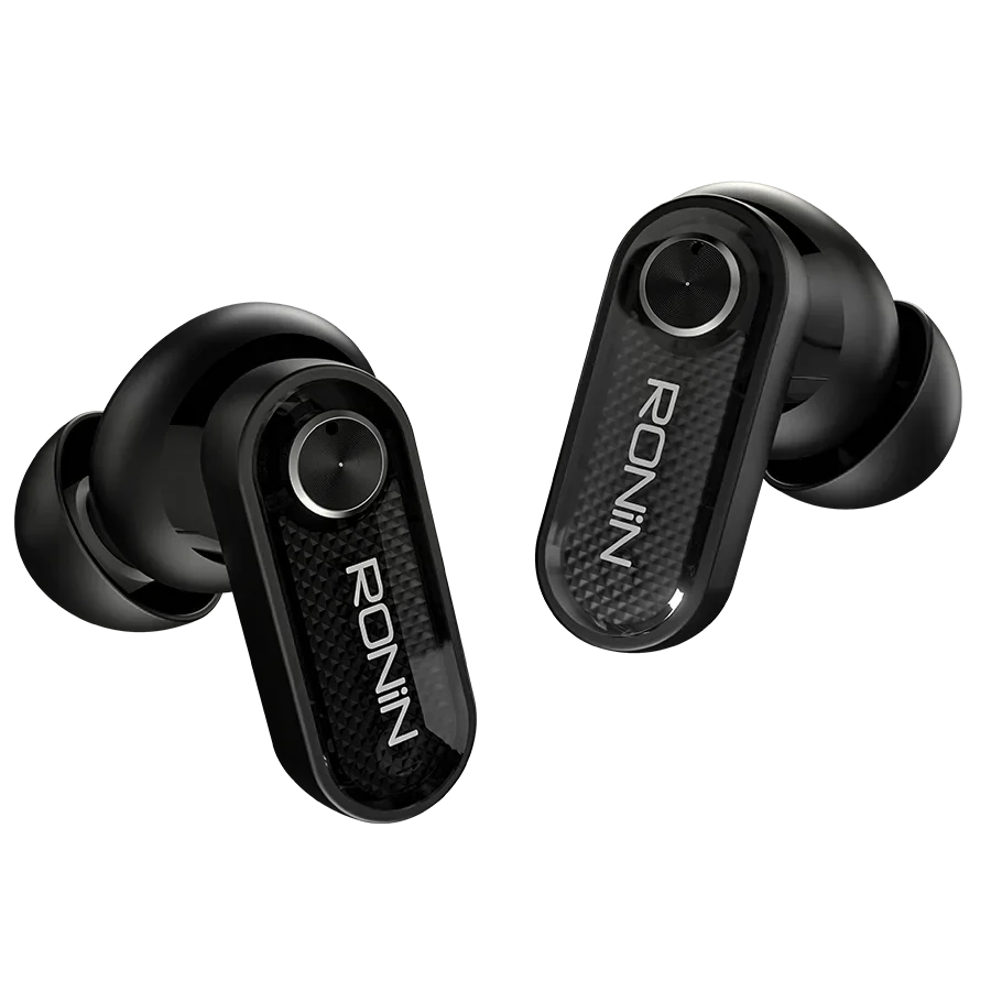 Ronin Glaze Earbuds 5 - Ronin Glaze Earbuds | R-7145