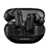 Ronin Glaze Earbuds R-7145 with Quad-Mic ENC and Bluetooth 5.4