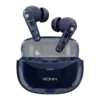 Ronin Lucid Earbuds Blue 2 - Ronin Lucid Earbuds | R-7135