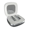 Ronin Mashion Pro Earbuds White Grey 2 - Ronin Mashion Pro Earbuds | R-7140