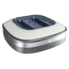 Ronin Mashion Pro Earbuds White Grey 4 - Ronin Mashion Pro Earbuds | R-7140