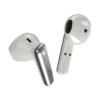 Ronin Mashion Pro Earbuds White Grey 6 - Ronin Mashion Pro Earbuds | R-7140