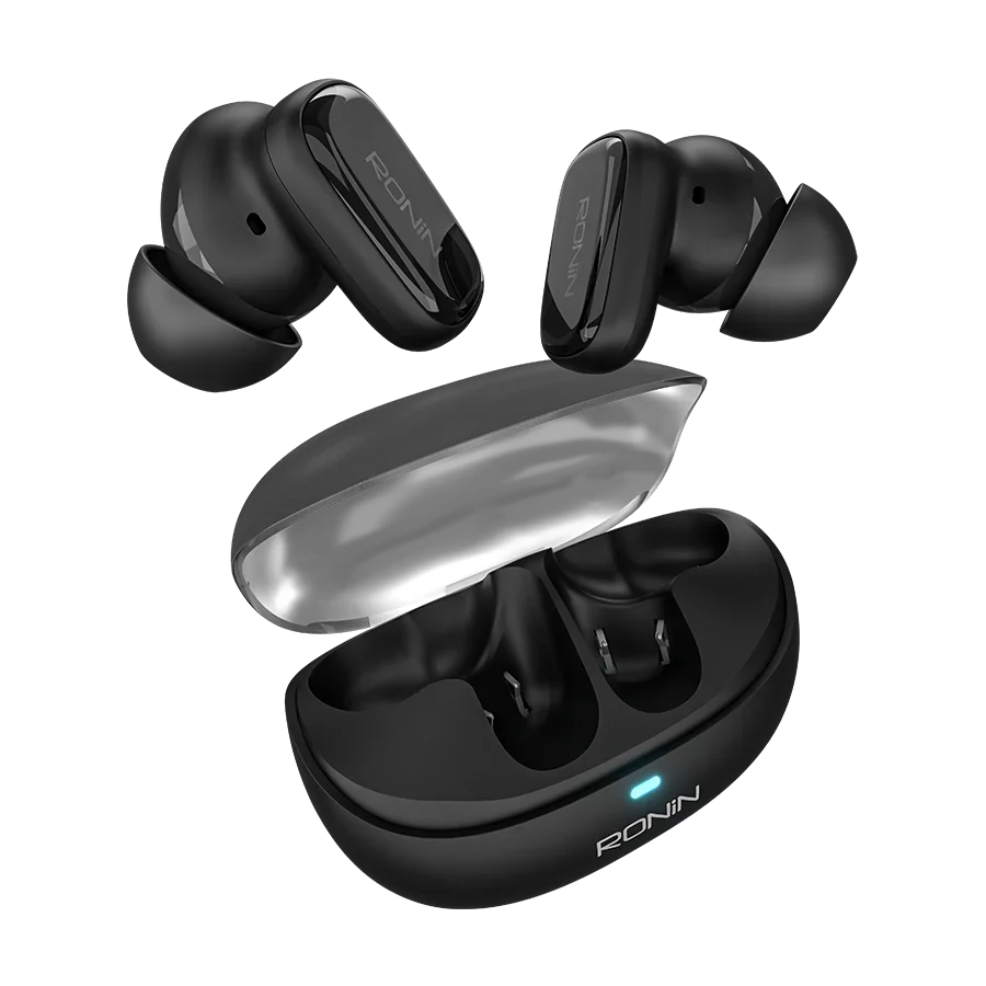 Ronin Mist Pro Black 2 - Ronin Mist Pro | R-7125