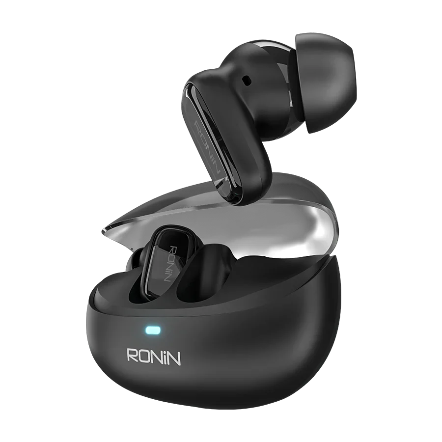 Ronin Mist Pro Black 3 - Ronin Mist Pro | R-7125