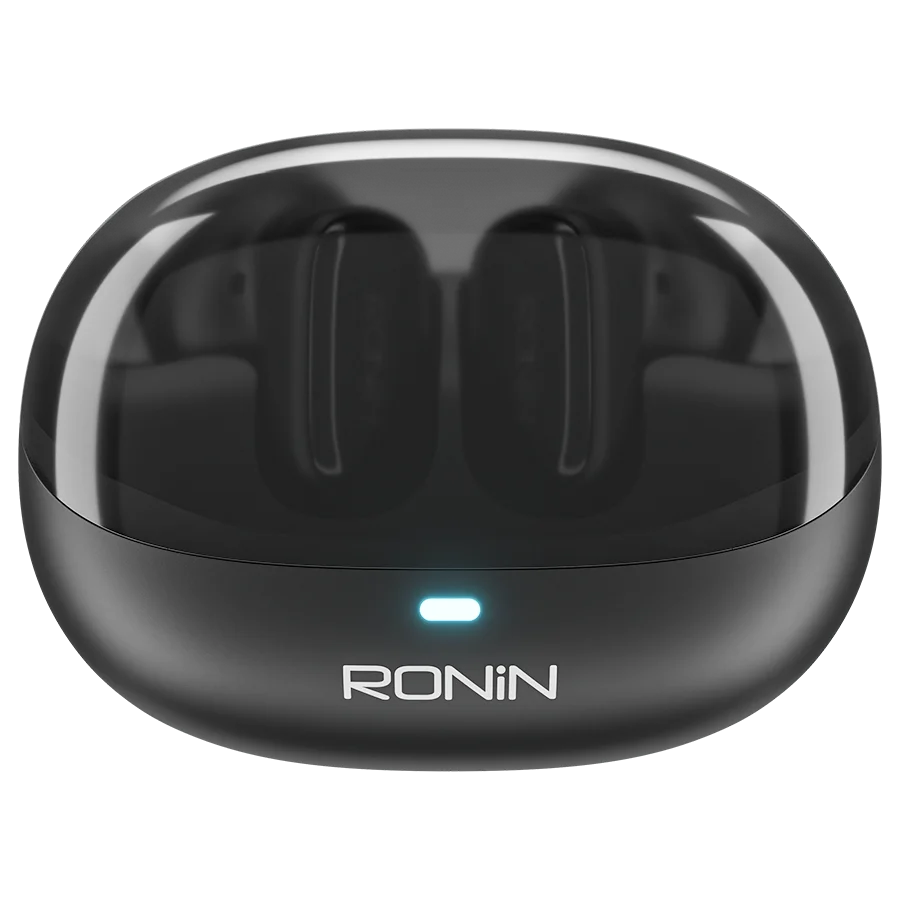 Ronin Mist Pro Black 4 - Ronin Mist Pro | R-7125