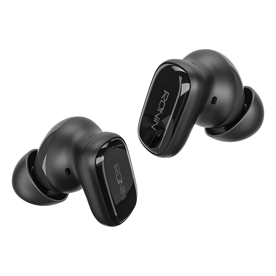Ronin Mist Pro Black 5 - Ronin Mist Pro | R-7125