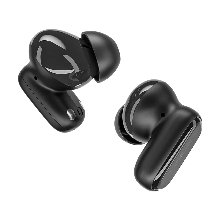 Ronin Mist Pro Black 6 - Ronin Mist Pro | R-7125