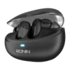 Ronin Mist Pro R-7125 Earbuds with 25dB ANC and 13mm Drivers