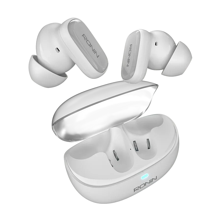 Ronin Mist Pro White 2 - Ronin Mist Pro | R-7125