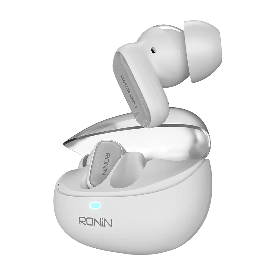 Ronin Mist Pro White 3 - Ronin Mist Pro | R-7125