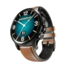 Ronin Moment Smart Watch Black 2 - Ronin Moment Smart Watch | Super Amoled Display | R-5005