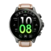 Ronin Moment Smart Watch Black 3 - Ronin Moment Smart Watch | Super Amoled Display | R-5005