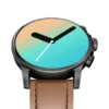 Ronin Moment Smart Watch Black 4 - Ronin Moment Smart Watch | Super Amoled Display | R-5005