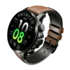 Ronin Moment Smart Watch Black 5 - Ronin Moment Smart Watch | Super Amoled Display | R-5005