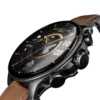 Ronin Moment Smart Watch Black 6 - Ronin Moment Smart Watch | Super Amoled Display | R-5005