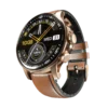 Ronin Moment Smart Watch Gold 2 - Ronin Moment Smart Watch | Super Amoled Display | R-5005
