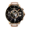 Ronin Moment Smart Watch Gold 3 - Ronin Moment Smart Watch | Super Amoled Display | R-5005