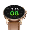 Ronin Moment Smart Watch Gold 4 - Ronin Moment Smart Watch | Super Amoled Display | R-5005
