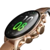 Ronin Moment Smart Watch Gold 6 - Ronin Moment Smart Watch | Super Amoled Display | R-5005