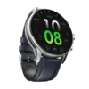 Ronin Moment Smart Watch Silver 1 - Ronin Moment Smart Watch | Super Amoled Display | R-5005
