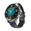 Ronin Moment Smart Watch Silver 2 - Ronin Moment Smart Watch | Super Amoled Display | R-5005