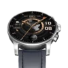 Ronin Moment Smart Watch Silver 4 - Ronin Moment Smart Watch | Super Amoled Display | R-5005
