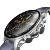 Ronin Moment Smart Watch Silver 6 - Ronin Moment Smart Watch | Super Amoled Display | R-5005