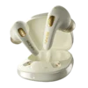 Ronin Pebble Earbuds Beige 1 - Ronin Pebble Earbuds | R-7130