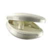 Ronin Pebble Earbuds Beige 2 - Ronin Pebble Earbuds | R-7130