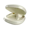 Ronin Pebble Earbuds Beige 4 - Ronin Pebble Earbuds | R-7130