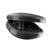 Ronin Pebble Earbuds Black 2 - Ronin Pebble Earbuds | R-7130