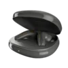 Ronin Pebble Earbuds Black 4 - Ronin Pebble Earbuds | R-7130