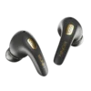 Ronin Pebble Earbuds Black 5 - Ronin Pebble Earbuds | R-7130