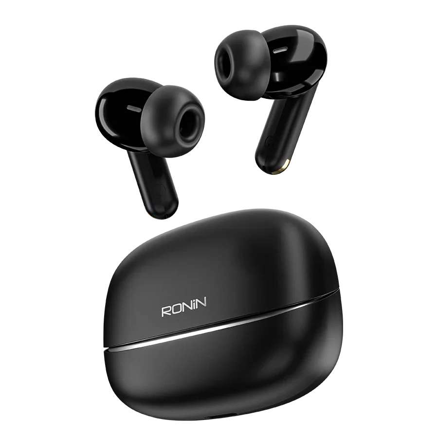 Ronin Vector Earbuds 2 - Ronin Vector Earbuds | R-7120