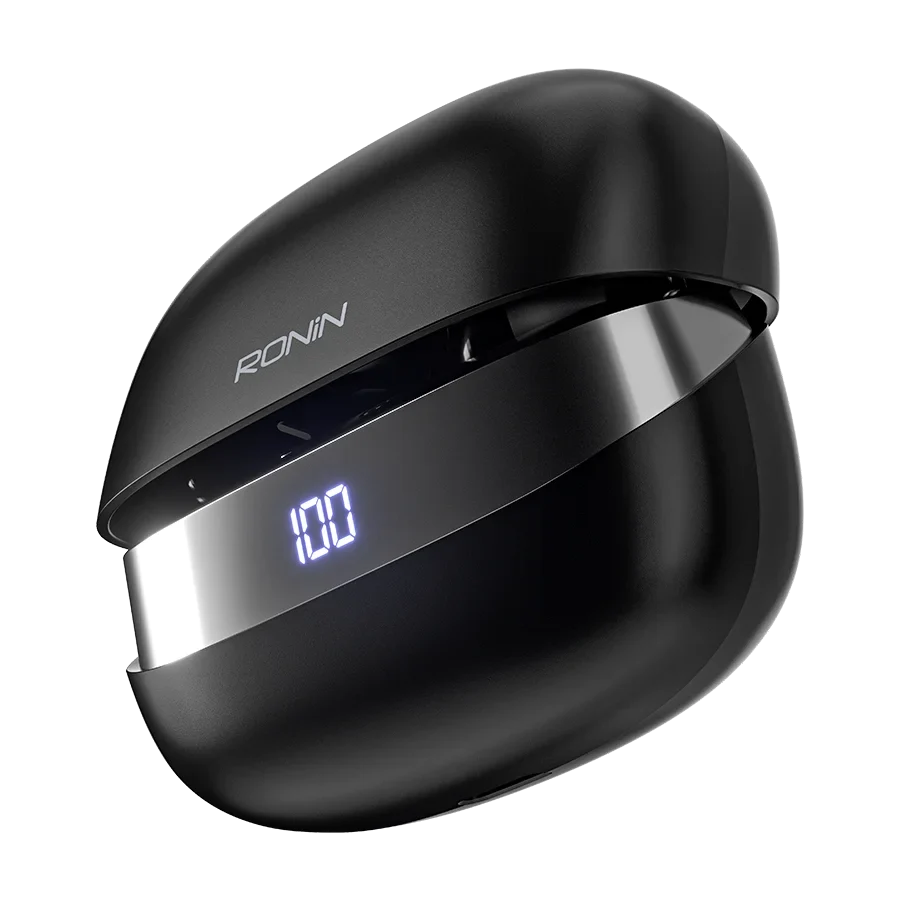Ronin Vector Earbuds 3 - Ronin Vector Earbuds | R-7120