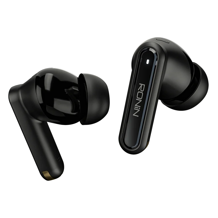 Ronin Vector Earbuds 6 - Ronin Vector Earbuds | R-7120