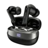 Ronin Vector Earbuds R-7120 with 25dB ANC and Quad Mic ENC