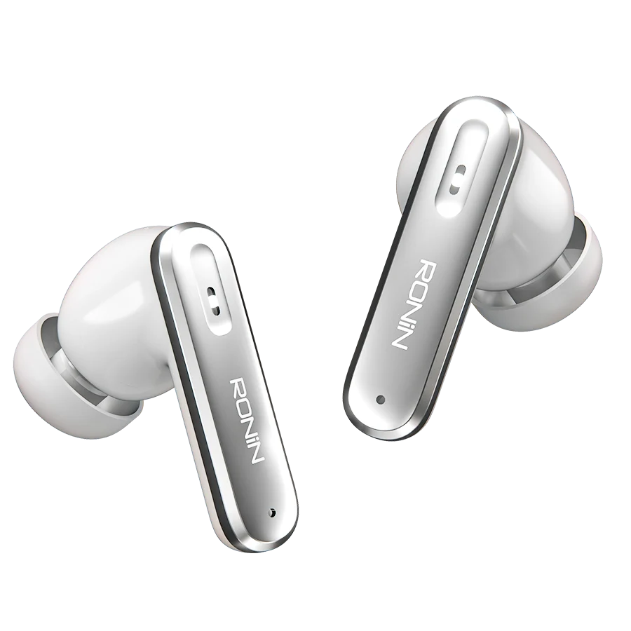 Ronin Vesper AI Earbuds 3 - Ronin Vesper AI Earbuds | R-7075 A