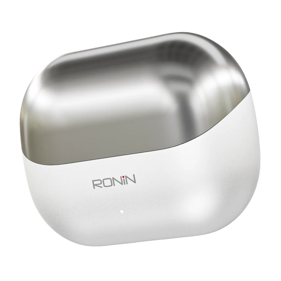 Ronin Vesper AI Earbuds 4 - Ronin Vesper AI Earbuds | R-7075 A