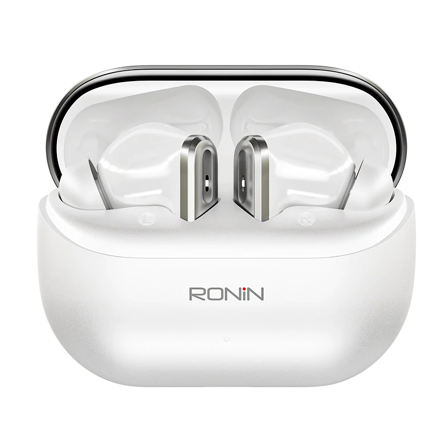 Ronin Vesper AI Earbuds 5 - Ronin Vesper AI Earbuds | R-7075 A